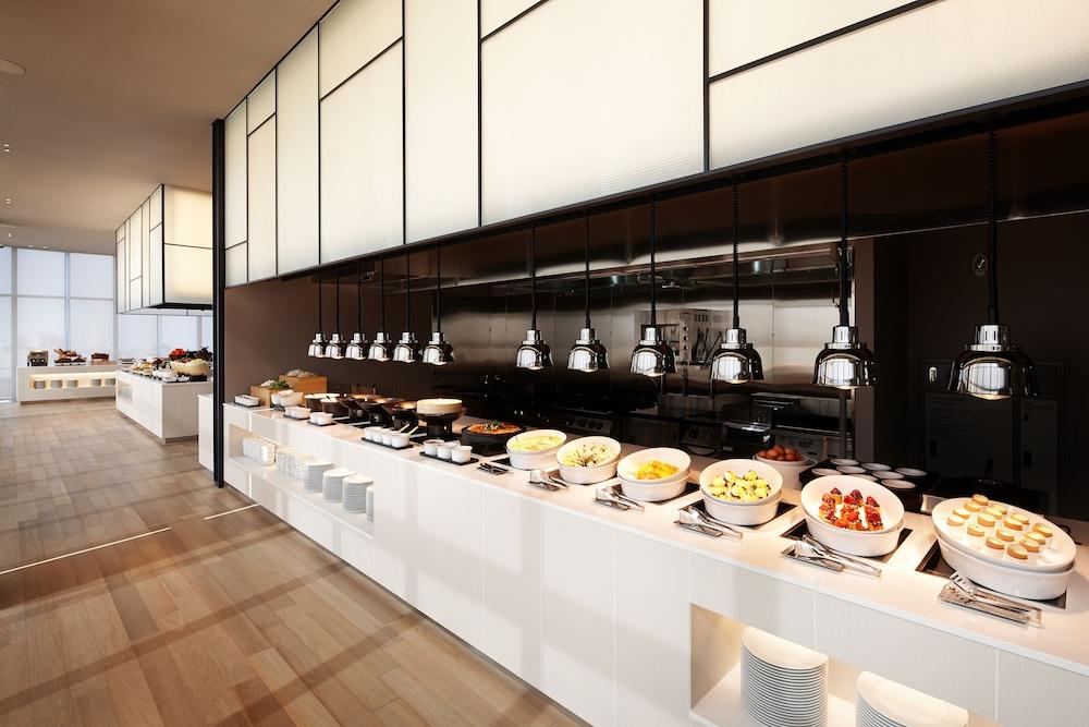 Shilla Stay Jeju Bagian luar foto