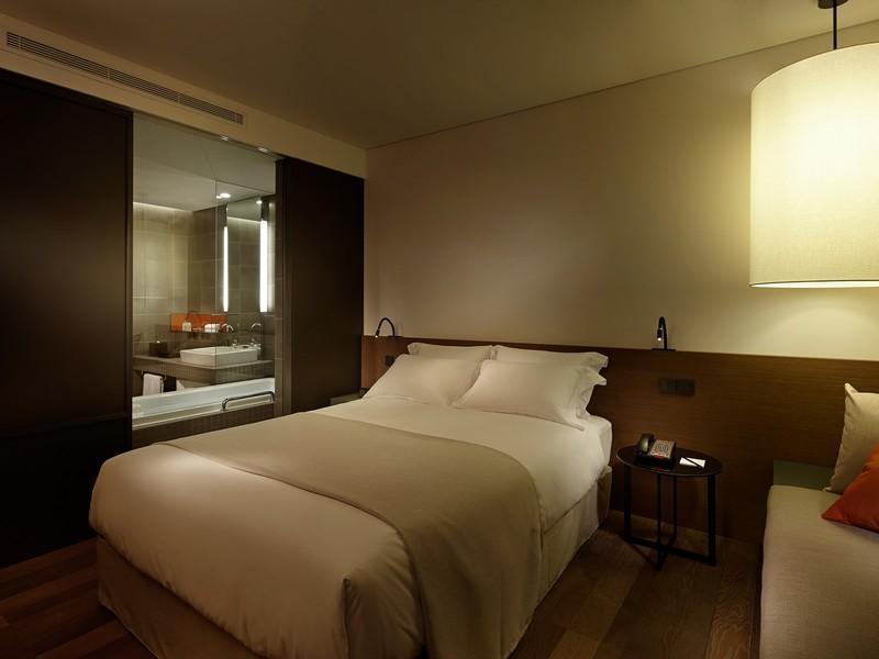 Shilla Stay Jeju Bagian luar foto