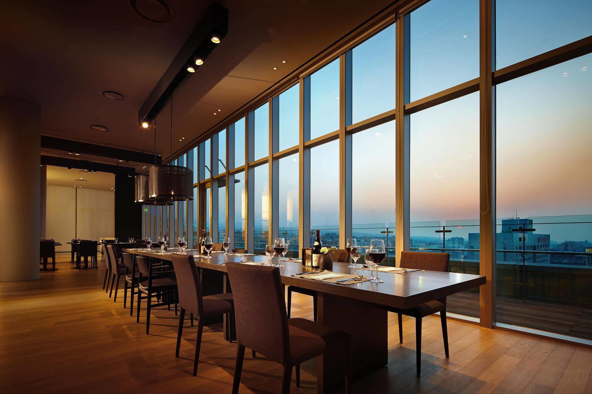 Shilla Stay Jeju Bagian luar foto
