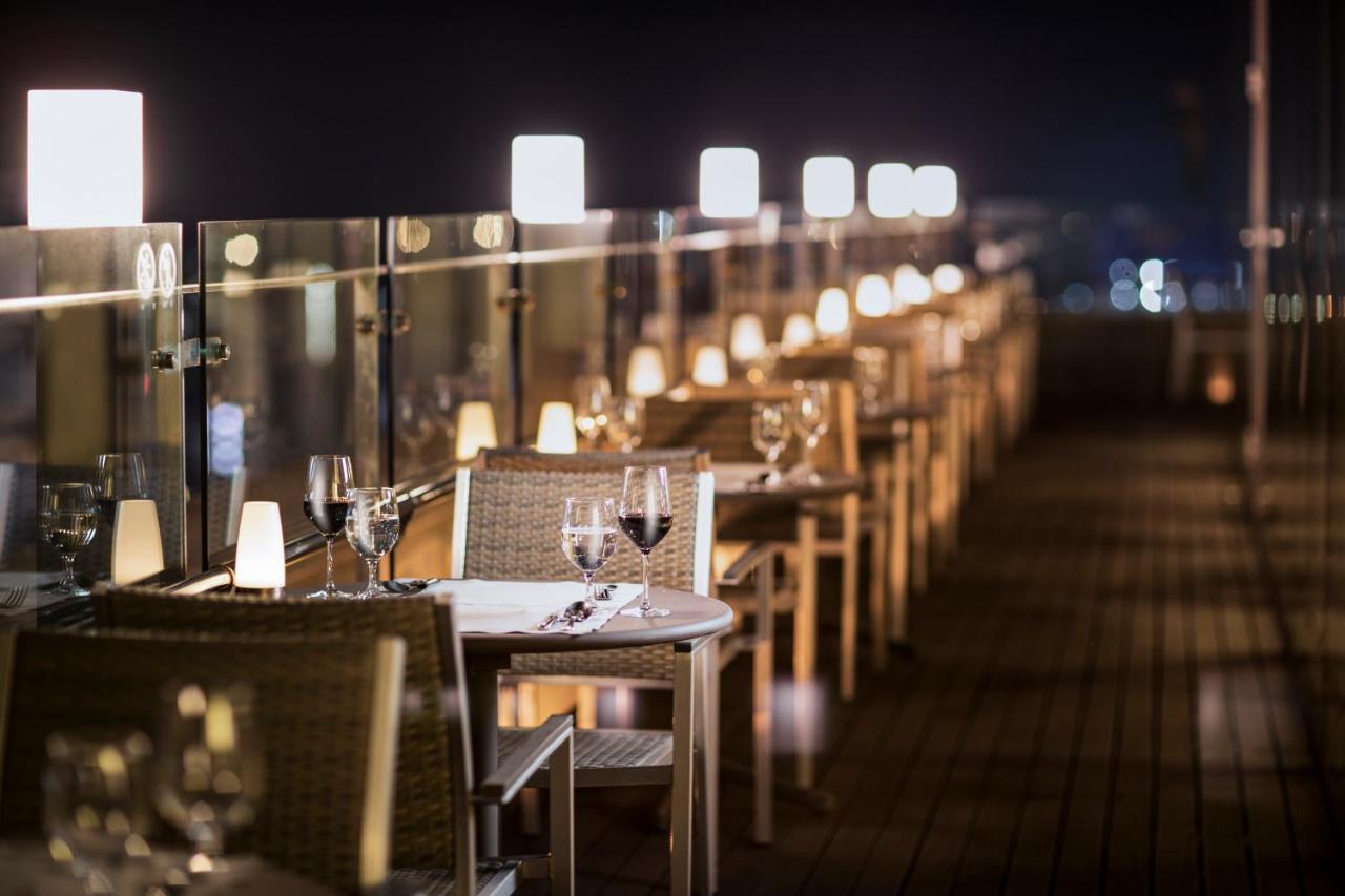 Shilla Stay Jeju Bagian luar foto